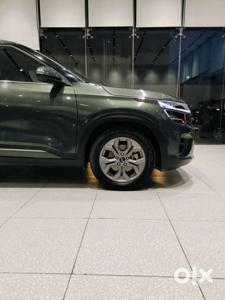 Kia Seltos Htx G, 2023, Petrol