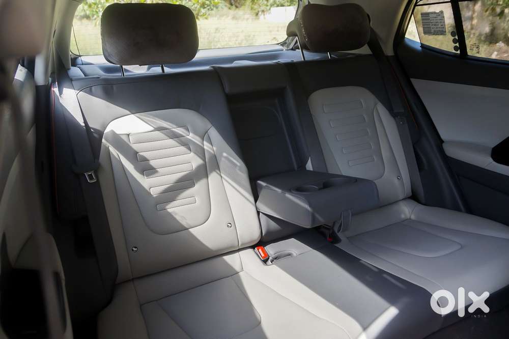 Hyundai Creta Sx(o) At, 2020, Petrol