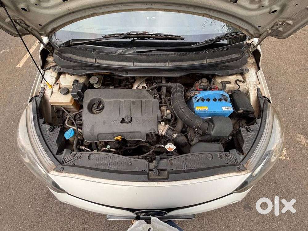 Hyundai I20 Magna 1.4 Crdi (diesel), 2013, Diesel