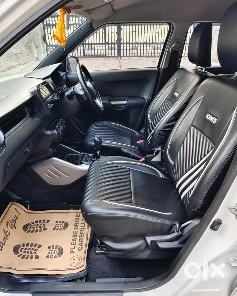 Maruti Suzuki Ignis 1.3 Sigma, 2023, Petrol