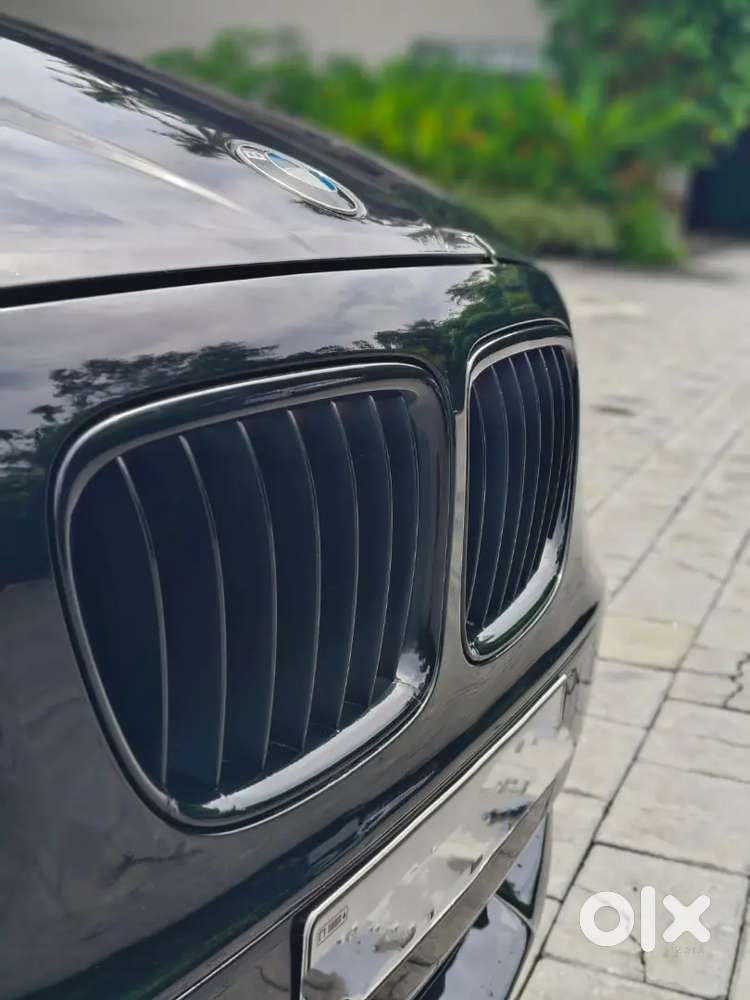 Bmw X1 2012 Diesel Automatic