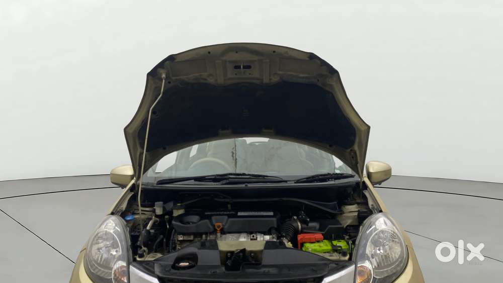 Honda Mobilio V I-dtec, 2015, Diesel