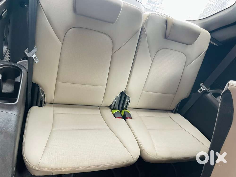 Hyundai Santa Fe 2016 Diesel Automatic