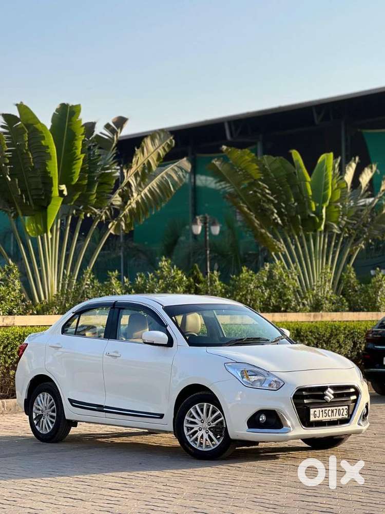 Maruti Suzuki Dzire 1.2 Zxi Cng, 2022, Cng & Hybrids