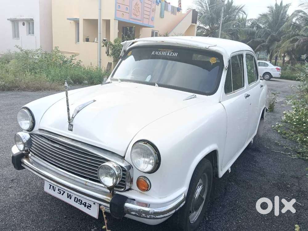 Hm Isuzu 2004 For Sales