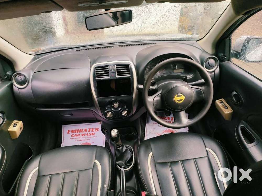 Nissan Micra, 2014, Diesel