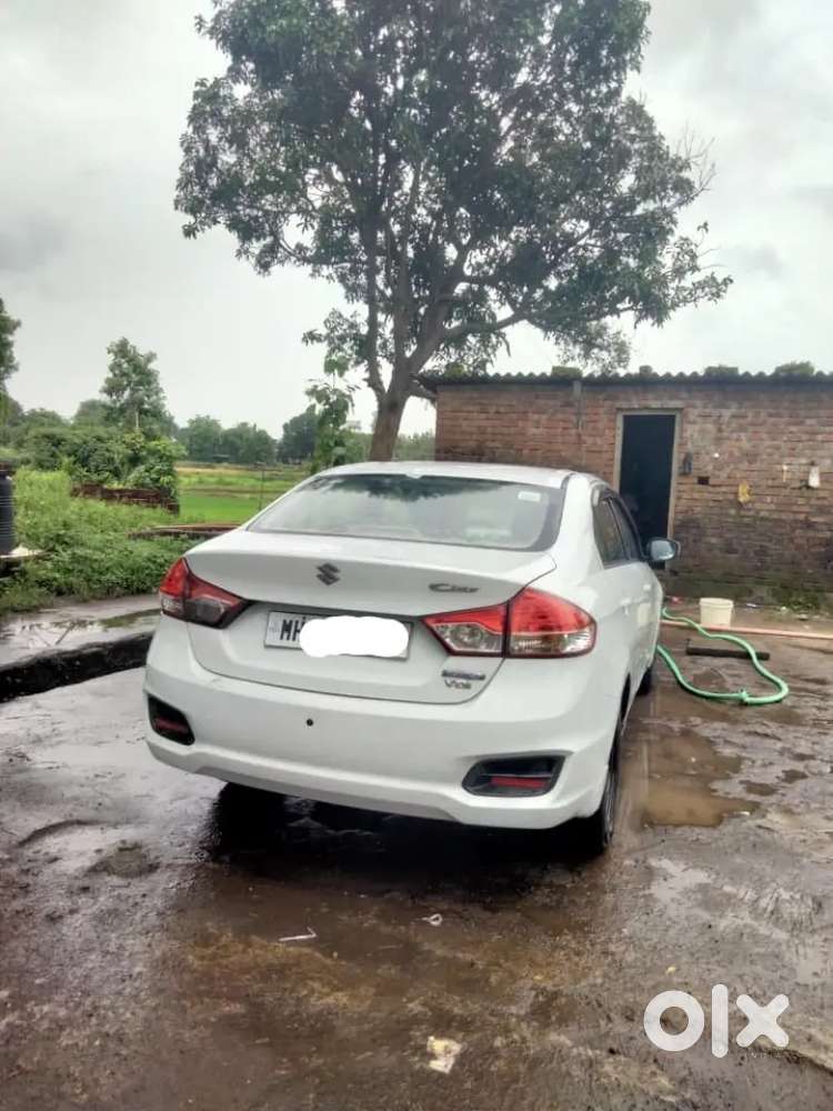 2nd Owner Maruti Ciaz Vdi 2016