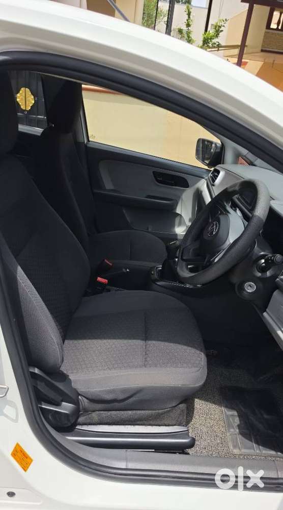 Tata Altroz 1.2 Xe Plus Petrol, 2021, Petrol
