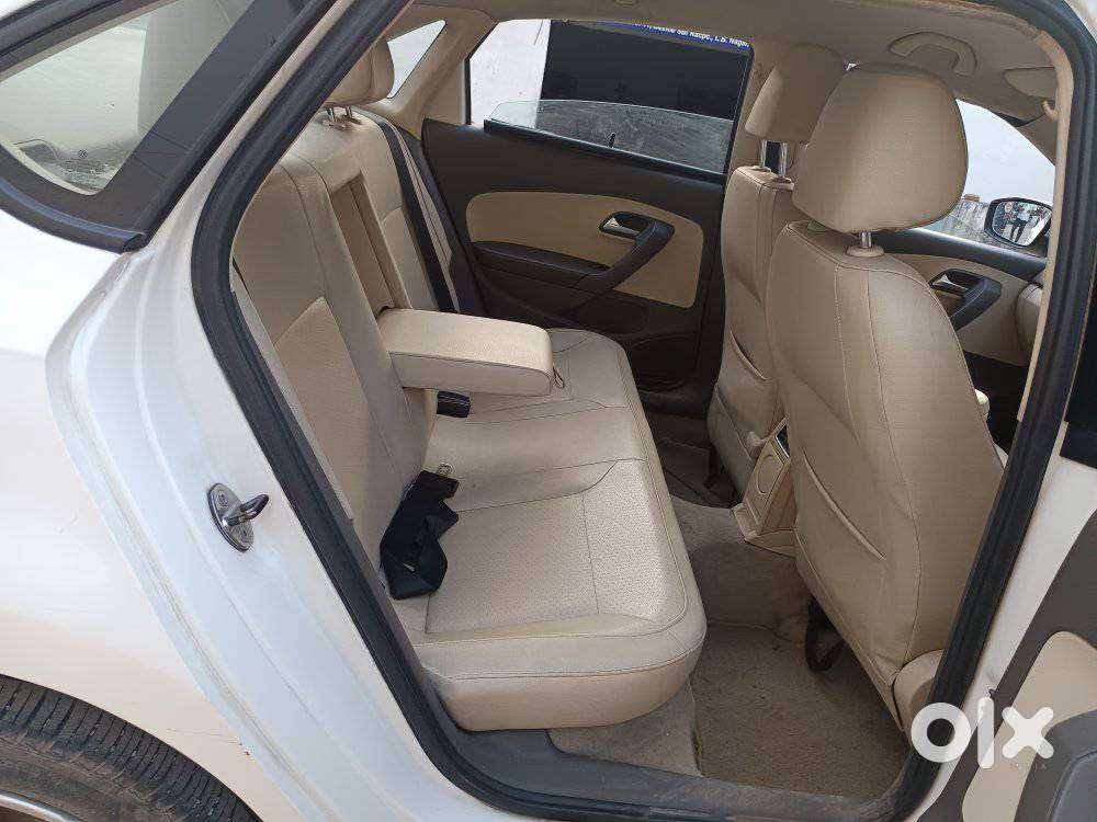 Volkswagen Vento 1.6 Highline Plus 16 Alloy, 2013, Diesel