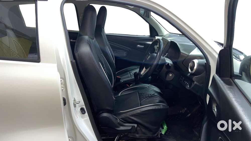 Maruti Suzuki Celerio Zxi, 2023, Petrol