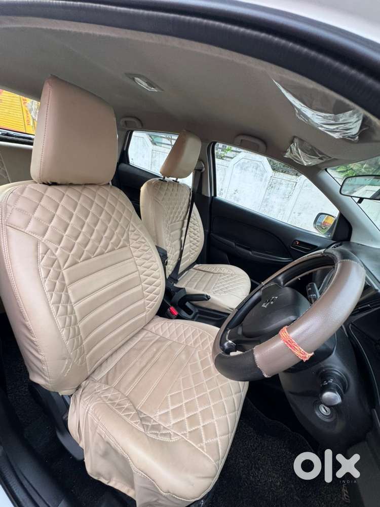 Maruti Suzuki Baleno 2020 Petrol Good Condition
