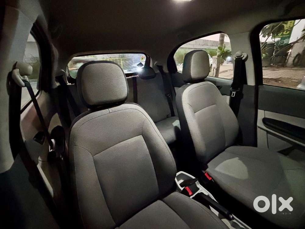 Tata Tiago Nrg Xza Icng, 2025, Cng & Hybrids