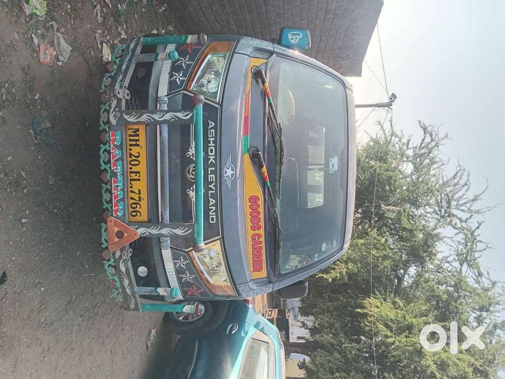 Ashok Leyland Stile 2021 Diesel Good Condition