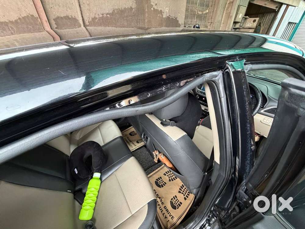 Verna 1.6 Vtvt Black Beauty