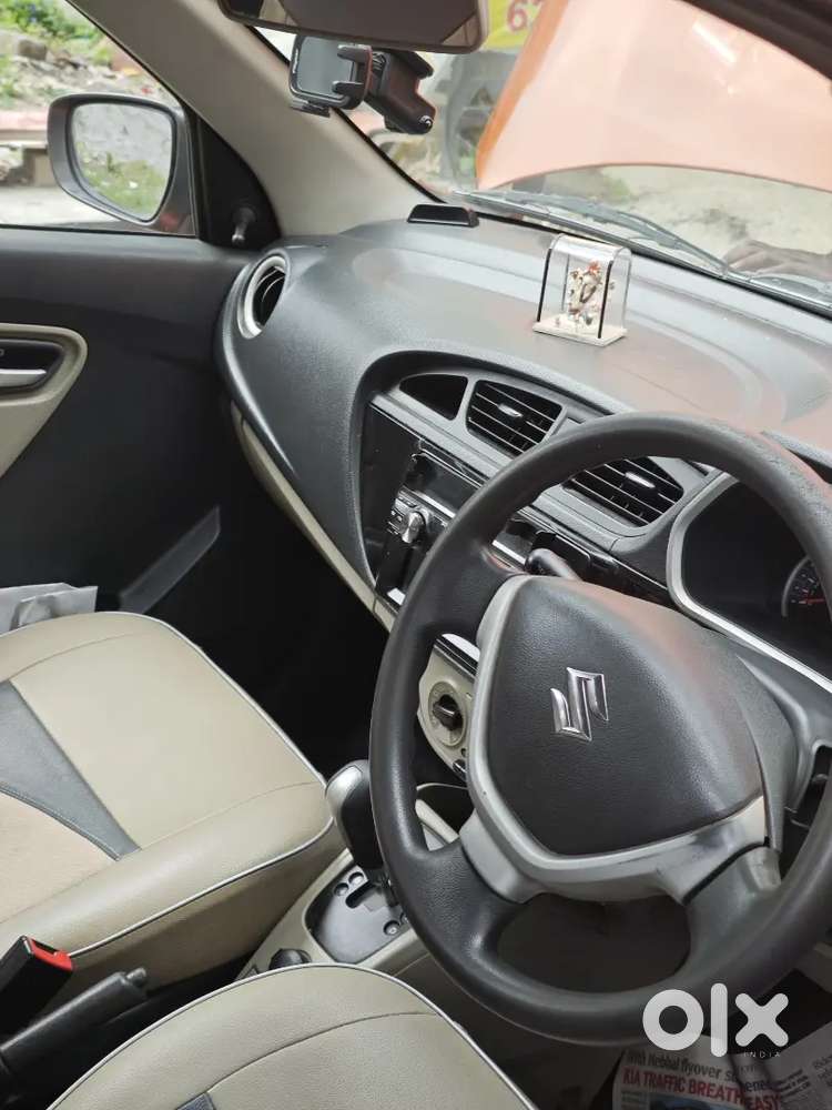Maruti Suzuki Alto K10 2014 Petrol Well Maintained