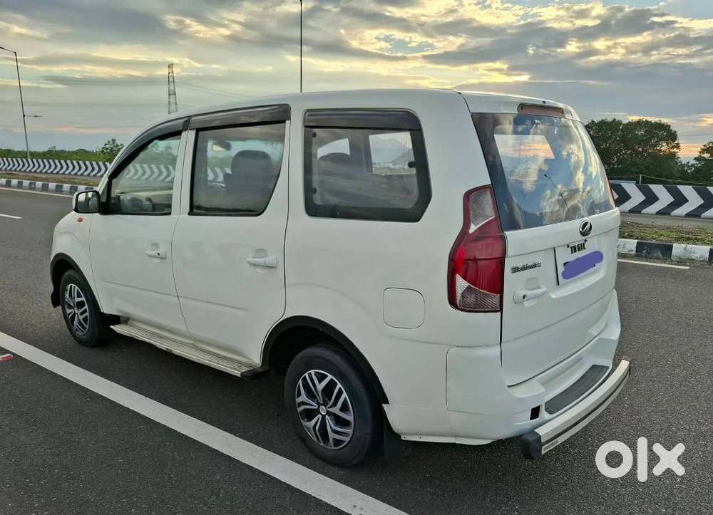 Mahindra Xylo D2 Bs Iii, 2012, Diesel
