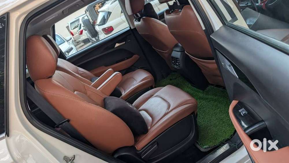 Mg Hector Super Diesel Mt, 2021, Diesel