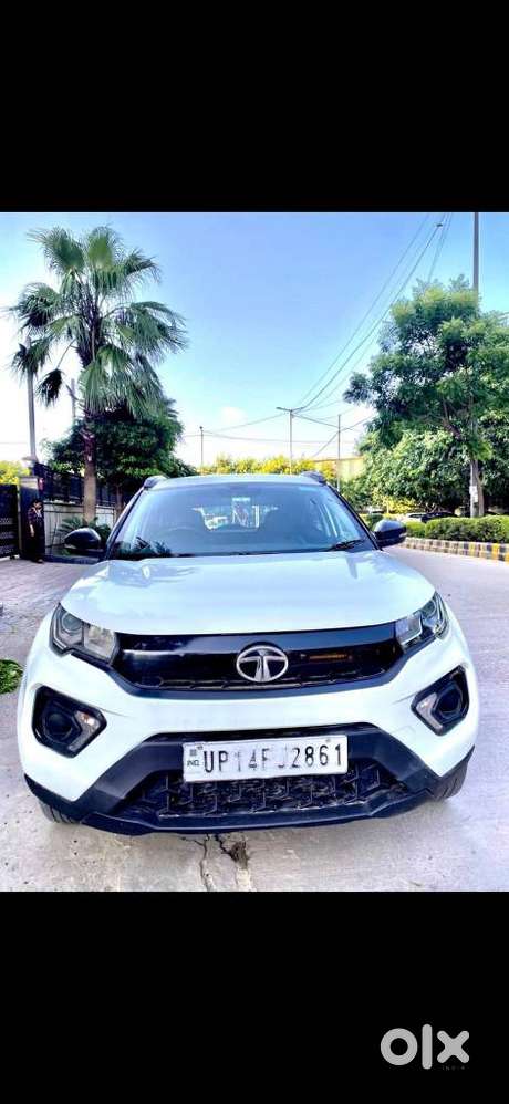 Tata Nexon 1.5 Diesel, 2022, Diesel