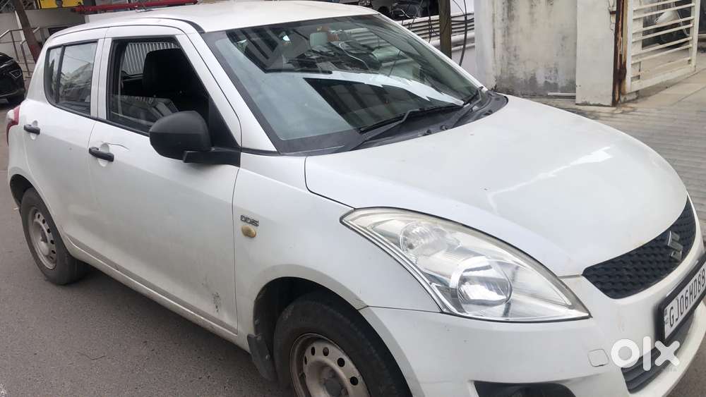 Maruti Suzuki Swift Ldi, 2014, Diesel