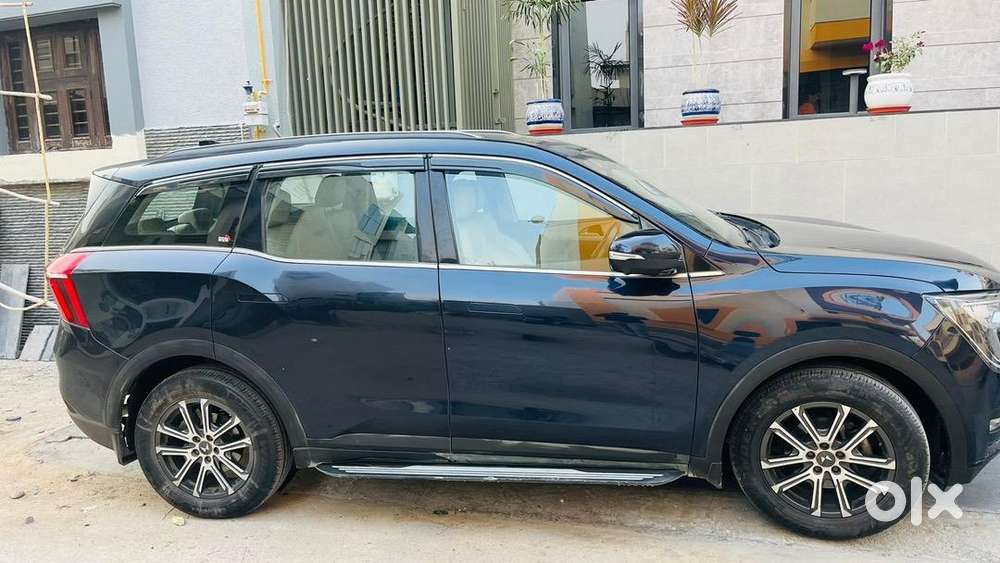 Mahindra Xuv700 2022 Diesel Good Condition