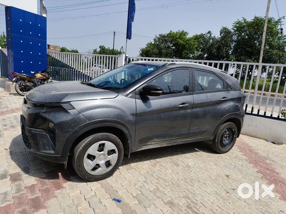 Tata Car Manual 2025