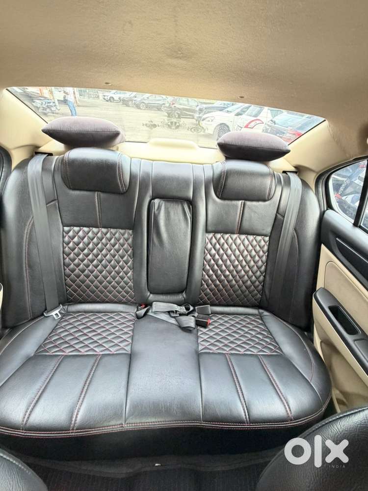 Honda Amaze 2nd Gen 2023