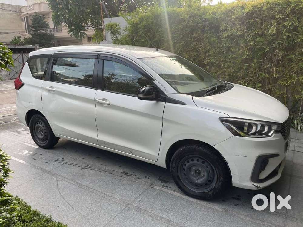 Ertiga Cng Perfect Condition