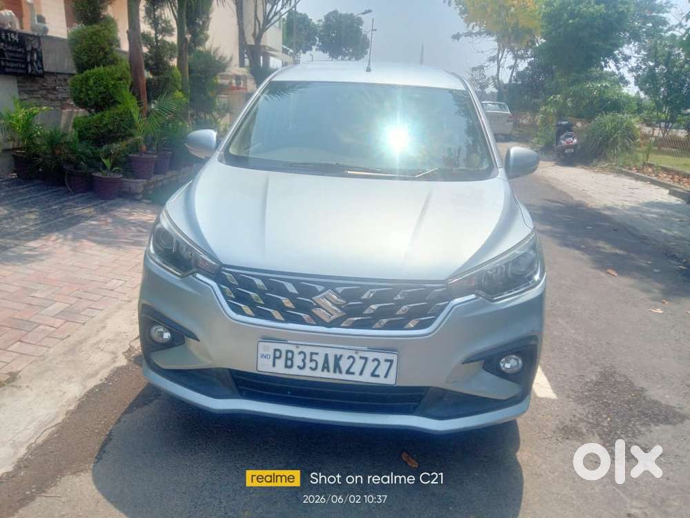 Maruti Suzuki Hybrid 2023 Car