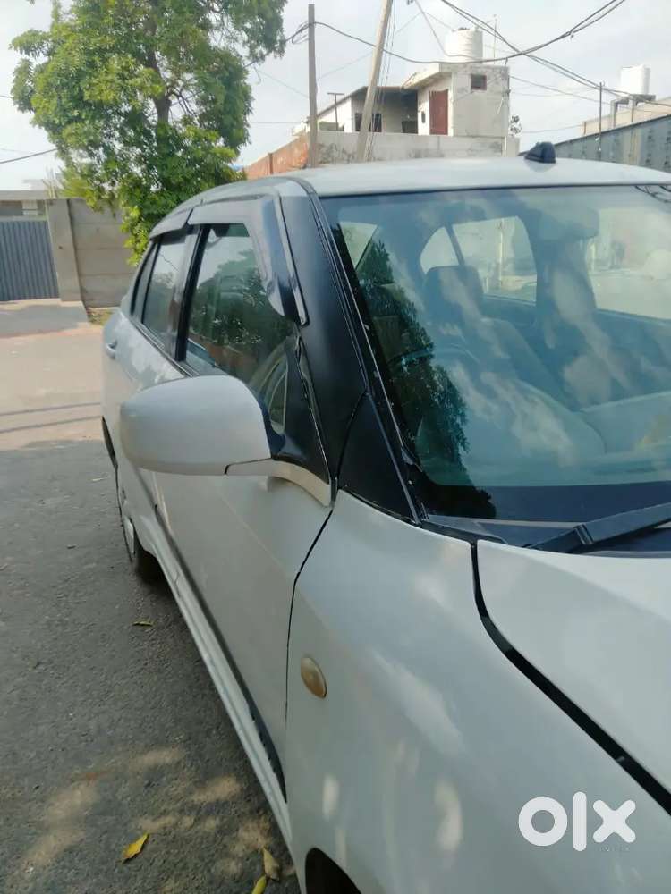 Maruti Suzuki Dzire 2012 Diesel 100000 Km Driven