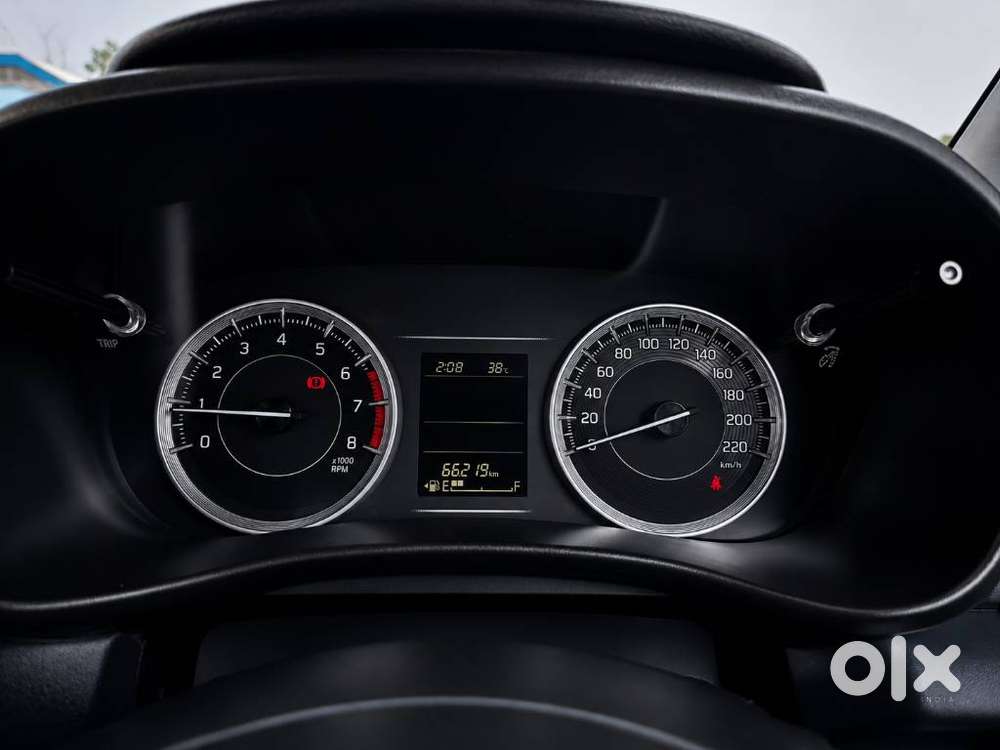 Maruti Suzuki Baleno Delta, 2022, Petrol