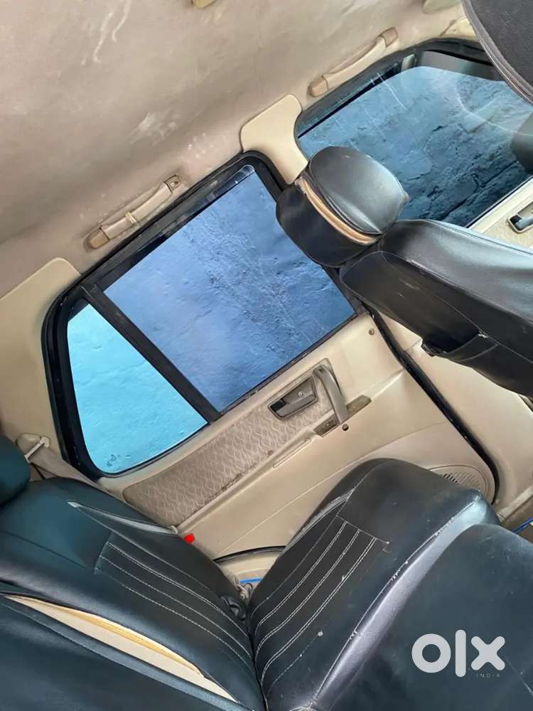 Tata Safari 2012 Diesel 128000 Km Driven
