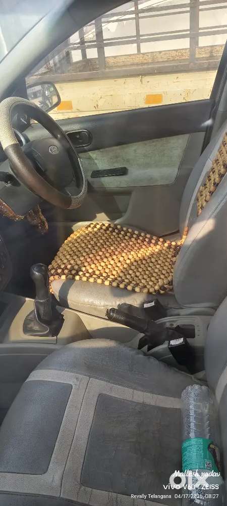 Ford Fiesta Classic 2007 Petrol 180000 Km Driven