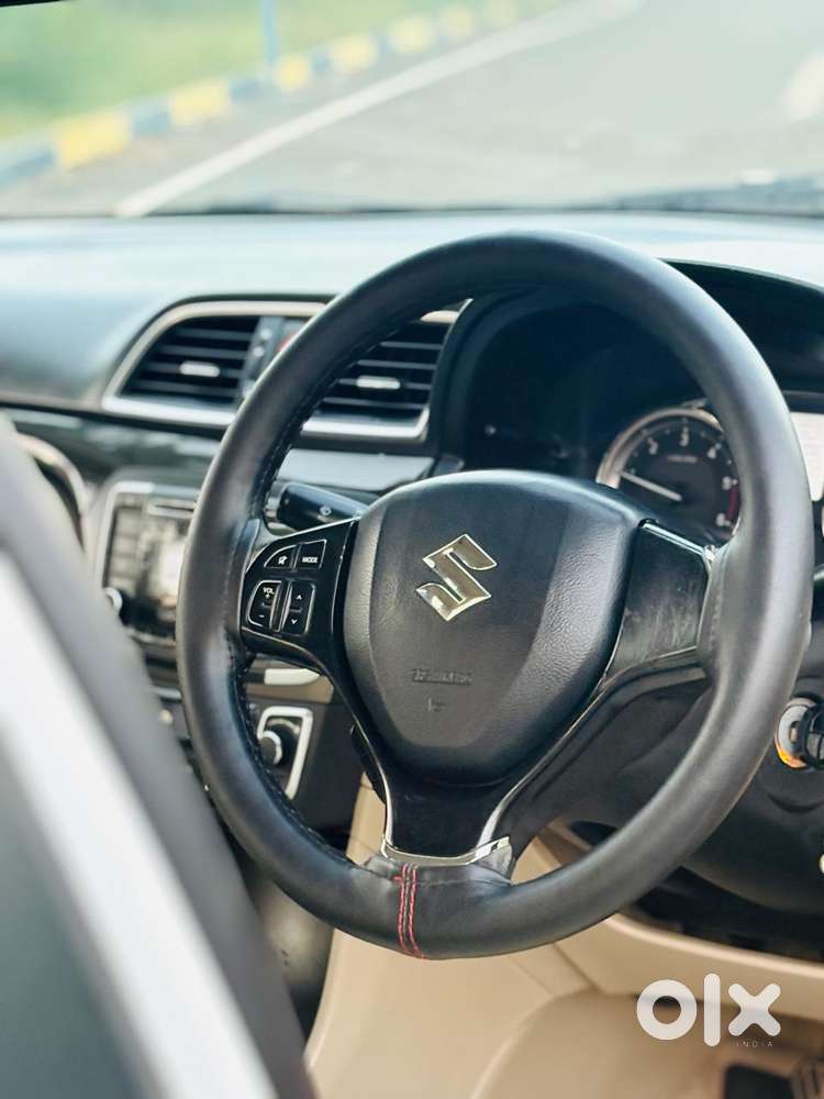 Maruti Suzuki Ciaz Vdi, 2015, Diesel