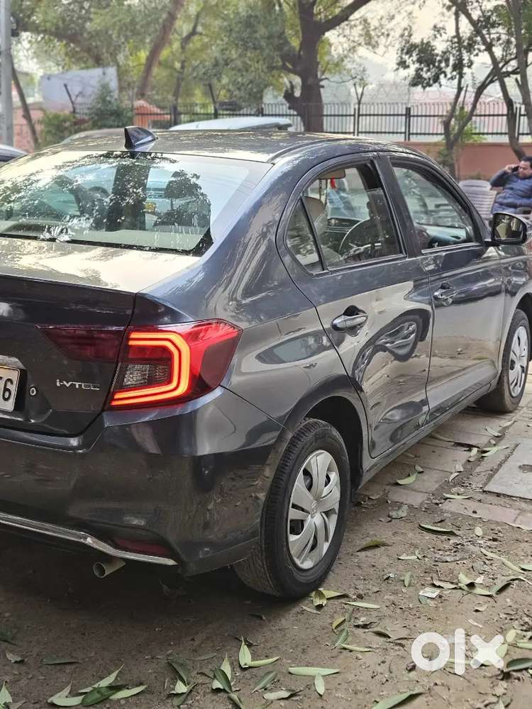 Honda Amaze 2023 Cng 25000 Km Driven