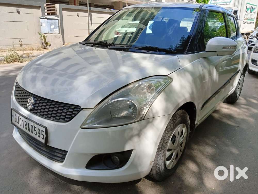 Maruti Suzuki Swift Ddis Vdi, 2013, Diesel