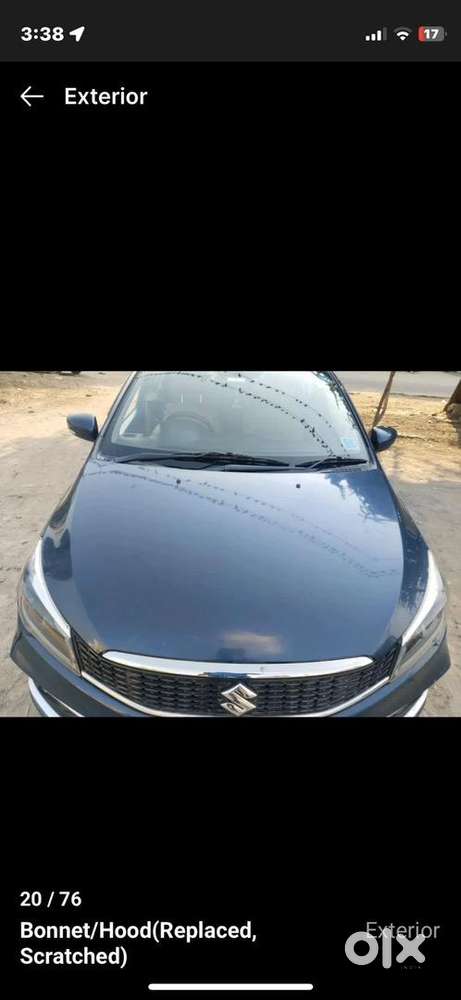 Maruti Suzuki Ciaz Good Condition