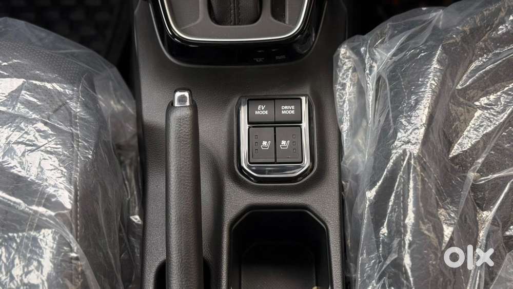 Maruti Suzuki Victoris Zxi Plus (o) Petrol Manual, 2025, Petrol