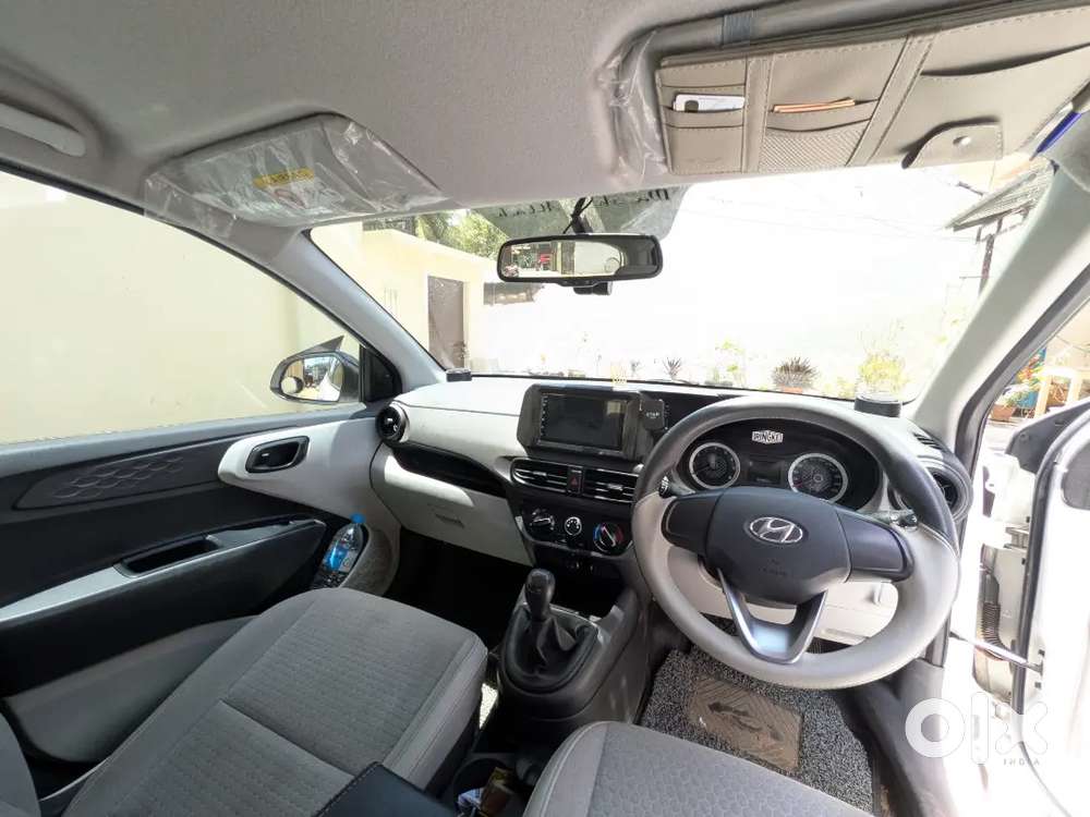 Hyundai Grand I10 2022