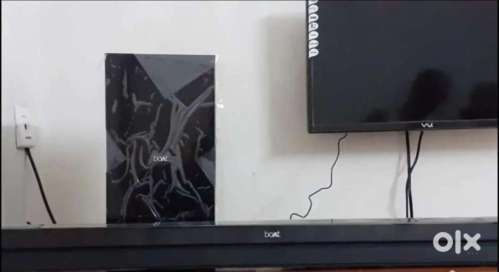 Boat Avante soundbar,bluetooth speakersystem,Dj