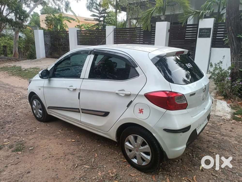 There Is No Problem With The Car. It Is Working Perfectly.
