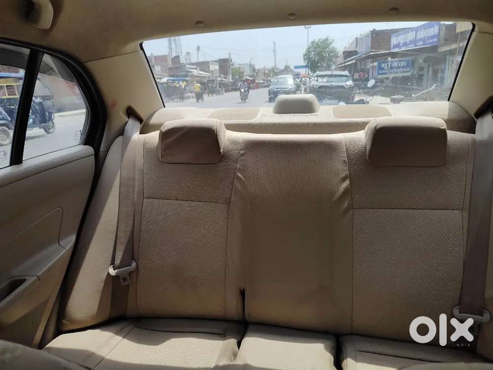 Dezire 2013, 66,000km