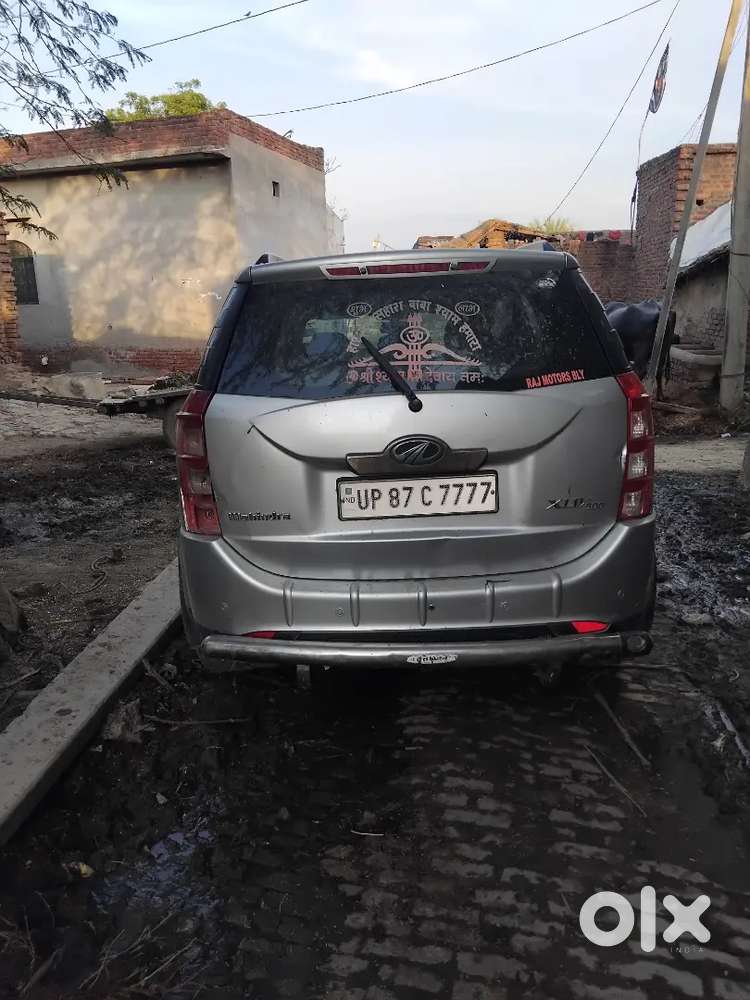 Mahindra Xuv500 2013 Diesel