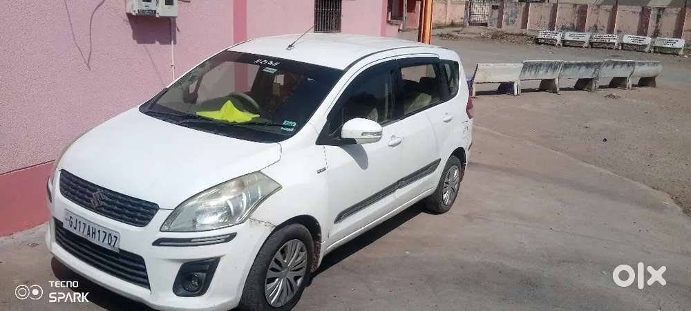 Maruti Eartiga Sell
