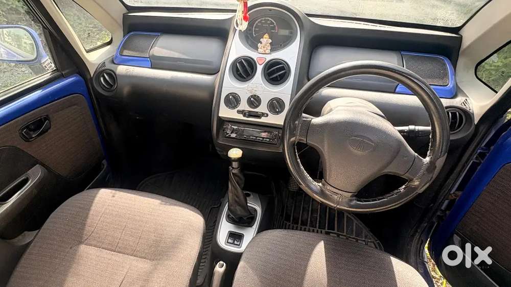 Tata Nano 2013 Lx Petrol