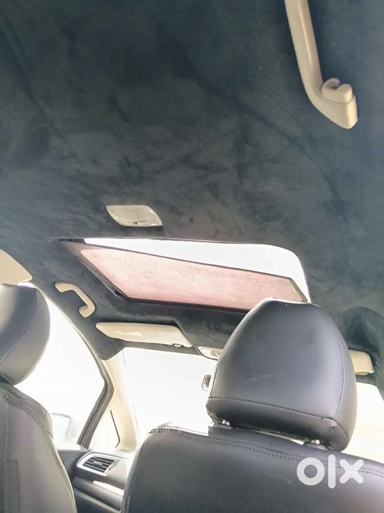 Honda Wr-v 2017 Petrol 140000 Km Driven