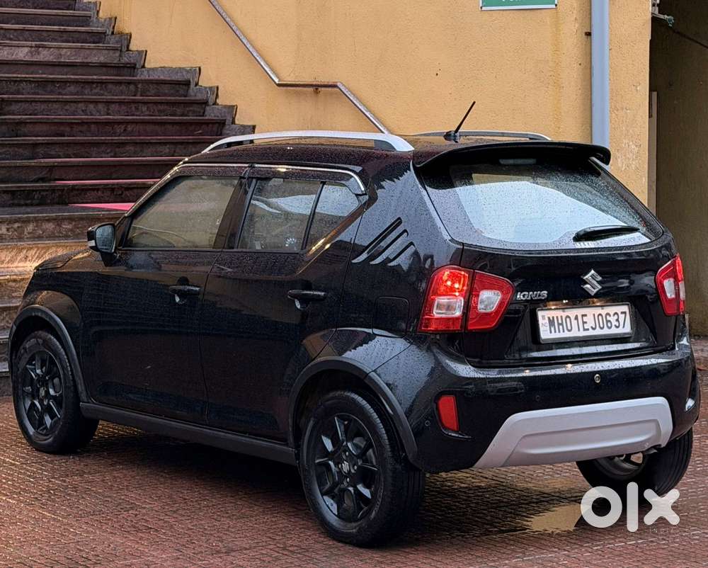 Maruti Suzuki Ignis 1.3 Zeta, 2023, Petrol
