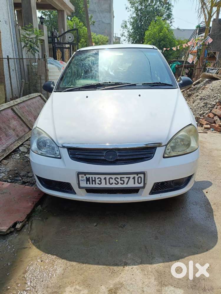 Tata Indica V2 Xeta 2009 Petrol Hatchback