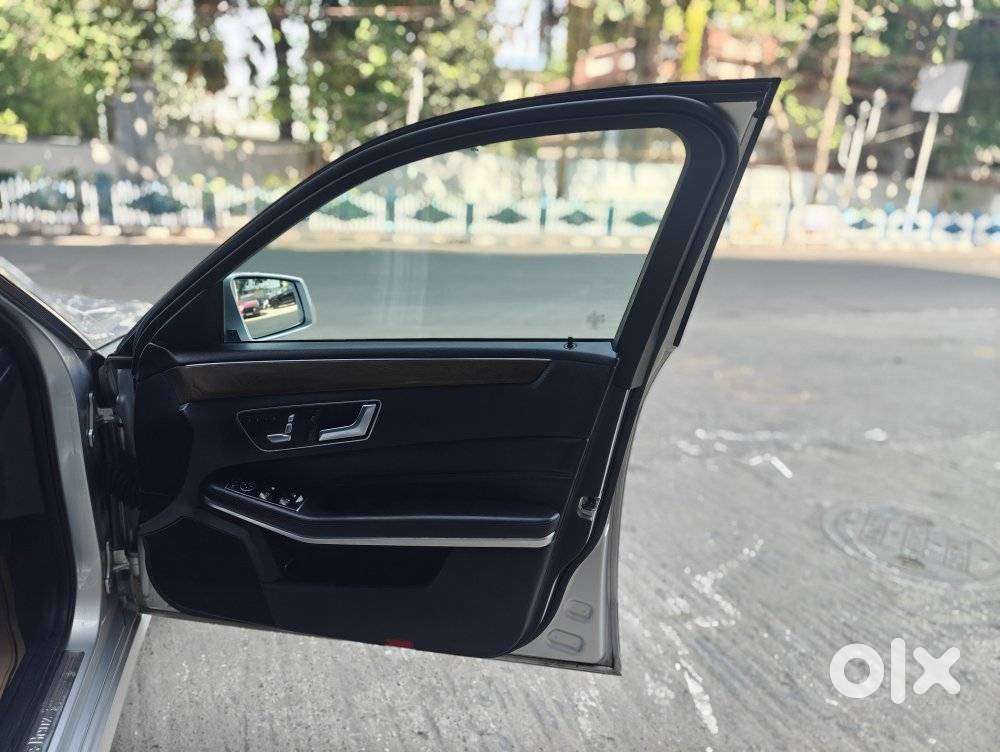 Mercedes-benz E-class E250 Cdi Edition E, 2016, Diesel