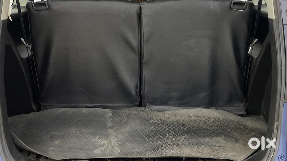 Maruti Suzuki Xl6 Zeta, 2021, Petrol