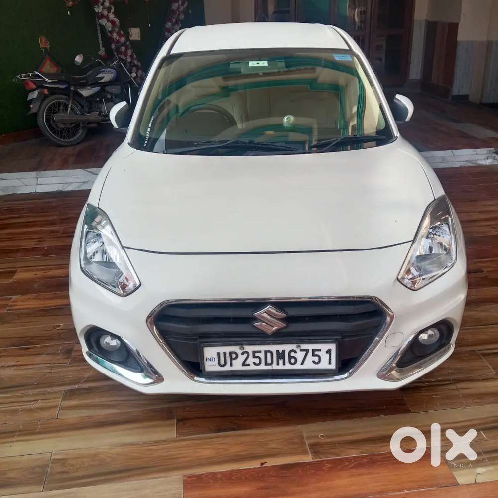 Maruti Suzuki Dzire 2022 Petrol 71000 Km Driven